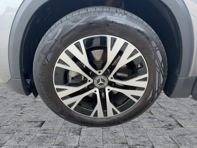 Mercedes-Benz GLA Gebrauchtwagen Mercedes-Benz GLA Gebrauchtwagen