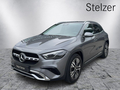 Mercedes-Benz GLA Gebrauchtwagen Mercedes-Benz GLA Gebrauchtwagen