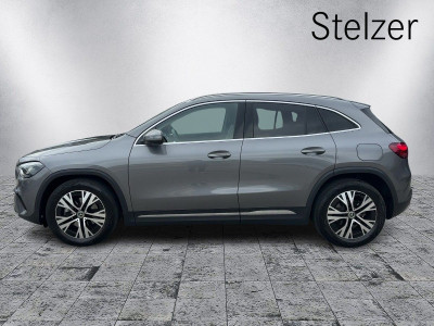 Mercedes-Benz GLA Gebrauchtwagen Mercedes-Benz GLA Gebrauchtwagen