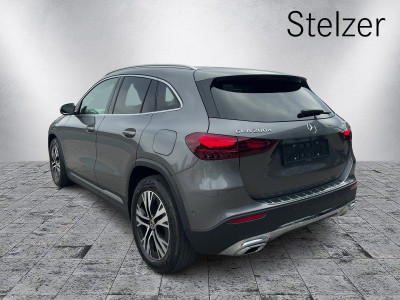 Mercedes-Benz GLA Gebrauchtwagen Mercedes-Benz GLA Gebrauchtwagen