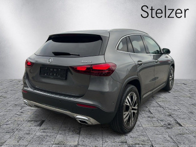 Mercedes-Benz GLA Gebrauchtwagen Mercedes-Benz GLA Gebrauchtwagen