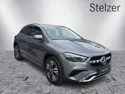 Mercedes-Benz GLA Gebrauchtwagen Mercedes-Benz GLA Gebrauchtwagen