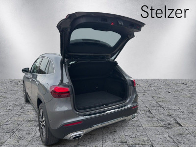 Mercedes-Benz GLA Gebrauchtwagen Mercedes-Benz GLA Gebrauchtwagen