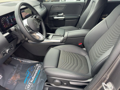 Mercedes-Benz GLA Gebrauchtwagen Mercedes-Benz GLA Gebrauchtwagen
