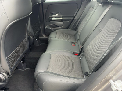 Mercedes-Benz GLA Gebrauchtwagen Mercedes-Benz GLA Gebrauchtwagen