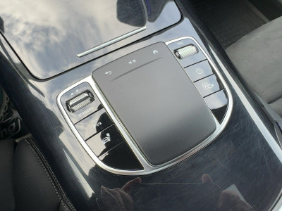 Mercedes-Benz EQC Gebrauchtwagen