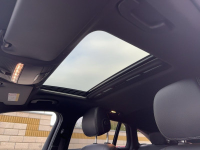 Mercedes-Benz EQC Gebrauchtwagen