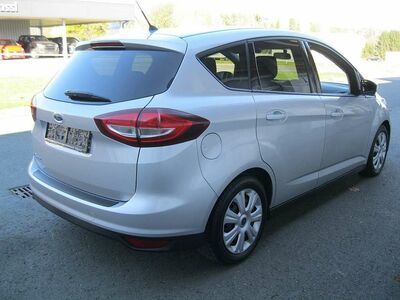 Ford C-MAX Gebrauchtwagen