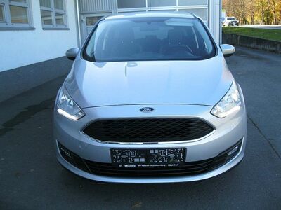 Ford C-MAX Gebrauchtwagen