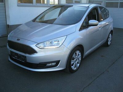 Ford C-MAX Gebrauchtwagen