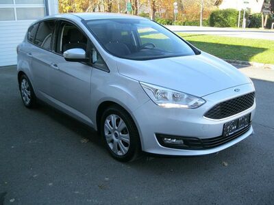 Ford C-MAX Gebrauchtwagen