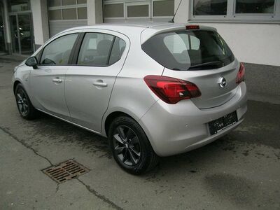 Opel Corsa Gebrauchtwagen