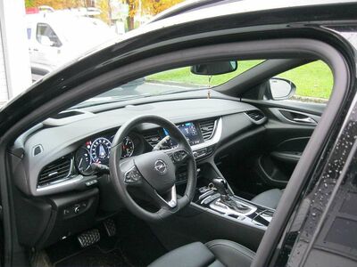 Opel Insignia Gebrauchtwagen