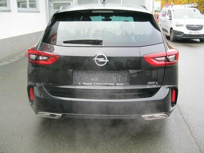 Opel Insignia Gebrauchtwagen