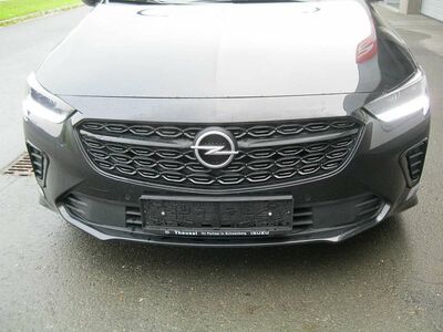 Opel Insignia Gebrauchtwagen