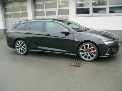 Opel Insignia Gebrauchtwagen