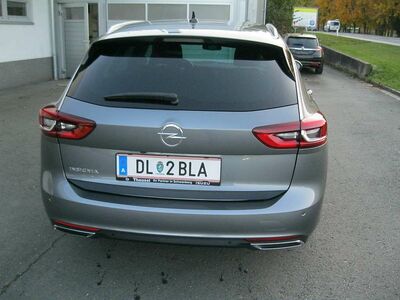 Opel Insignia Gebrauchtwagen