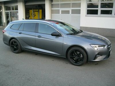 Opel Insignia Gebrauchtwagen