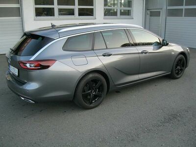 Opel Insignia Gebrauchtwagen