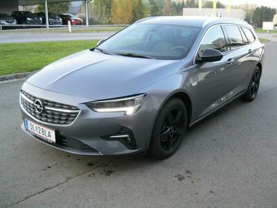 Opel Insignia Gebrauchtwagen