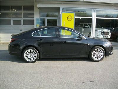 Opel Insignia Gebrauchtwagen