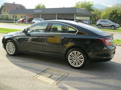 Opel Insignia Gebrauchtwagen