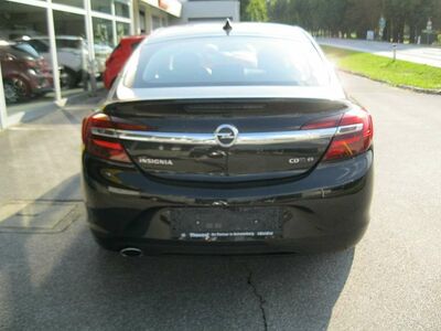 Opel Insignia Gebrauchtwagen