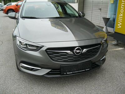 Opel Insignia Gebrauchtwagen