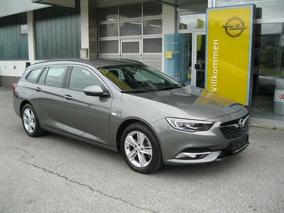 Opel Insignia Gebrauchtwagen