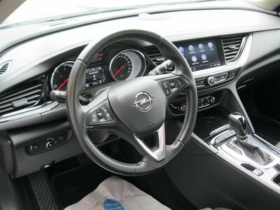 Opel Insignia Gebrauchtwagen