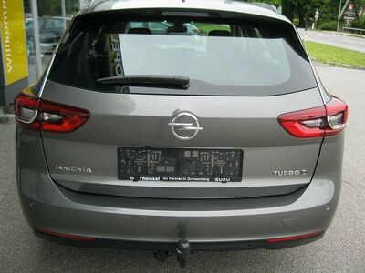 Opel Insignia Gebrauchtwagen