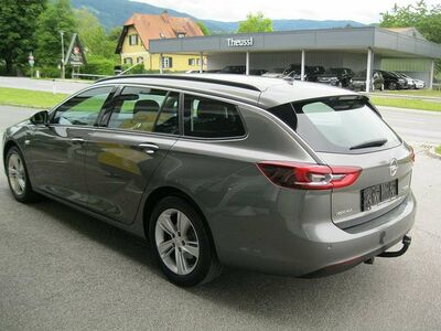 Opel Insignia Gebrauchtwagen