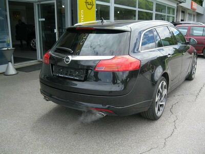 Opel Insignia Gebrauchtwagen