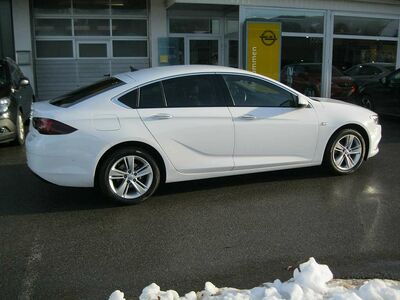 Opel Insignia Gebrauchtwagen