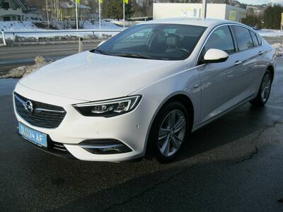 Opel Insignia Gebrauchtwagen