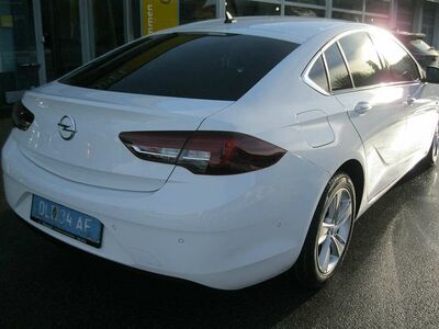 Opel Insignia Gebrauchtwagen