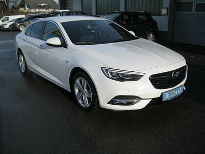 Opel Insignia Gebrauchtwagen