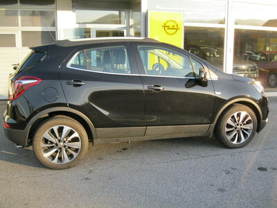 Opel Mokka Gebrauchtwagen