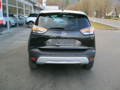 Opel Crossland Gebrauchtwagen