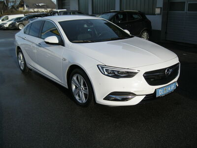 Opel Insignia Gebrauchtwagen Opel Insignia Gebrauchtwagen