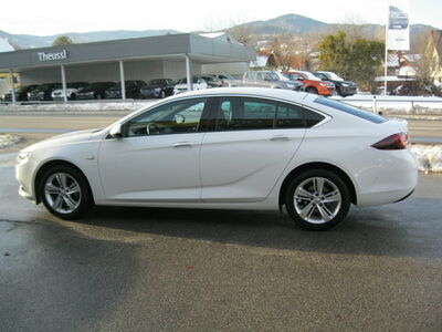 Opel Insignia Gebrauchtwagen Opel Insignia Gebrauchtwagen