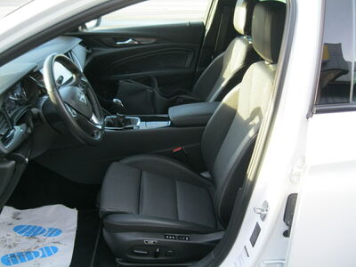 Opel Insignia Gebrauchtwagen Opel Insignia Gebrauchtwagen