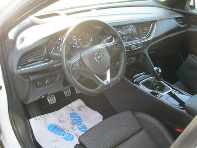 Opel Insignia Gebrauchtwagen Opel Insignia Gebrauchtwagen