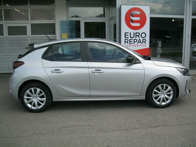 Opel Corsa Gebrauchtwagen Opel Corsa Gebrauchtwagen
