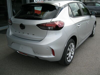 Opel Corsa Gebrauchtwagen Opel Corsa Gebrauchtwagen