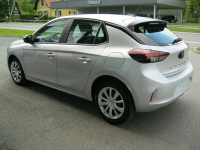 Opel Corsa Gebrauchtwagen Opel Corsa Gebrauchtwagen