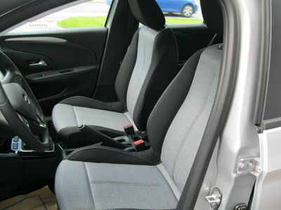 Opel Corsa Gebrauchtwagen Opel Corsa Gebrauchtwagen