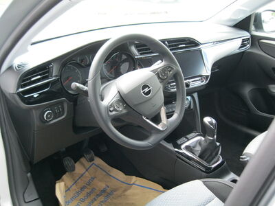 Opel Corsa Gebrauchtwagen Opel Corsa Gebrauchtwagen