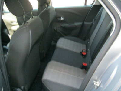 Opel Corsa Gebrauchtwagen Opel Corsa Gebrauchtwagen