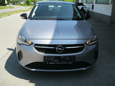 Opel Corsa Gebrauchtwagen Opel Corsa Gebrauchtwagen